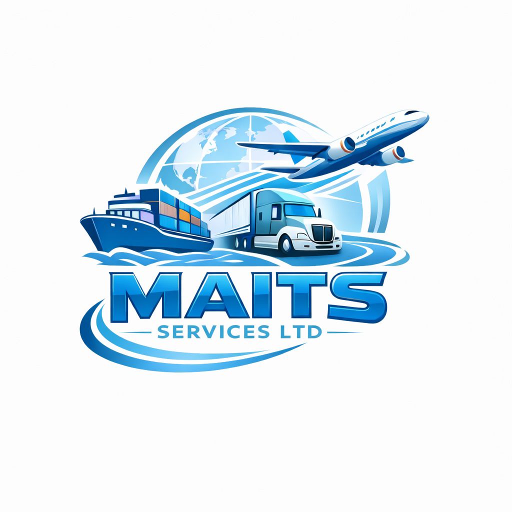 Maits Services Ltd